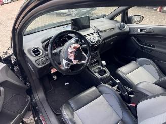 Ford Fiesta Fiesta 6 (JA8), Hatchback, 2008 / 2018 1.6 ST 16V picture 4
