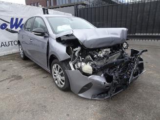 Opel Corsa 1.2 Turbo Edition picture 2