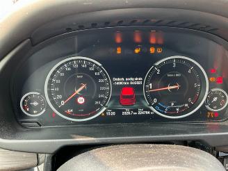 BMW X5 30 d xDrive picture 13