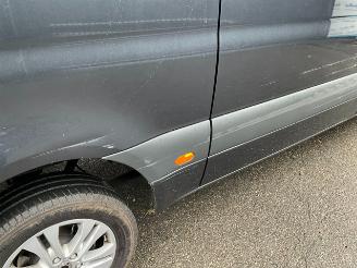 Mercedes Sprinter 317 CDI KA L2H2 picture 9