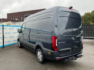 Mercedes Sprinter 317 CDI KA L2H2 picture 4