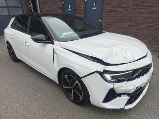 Opel Astra GS 96 KW 1.2 Turbo picture 4