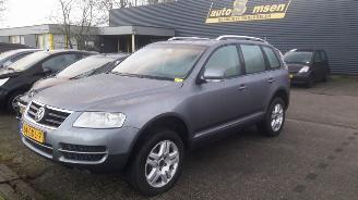 Volkswagen Touareg 2003/1