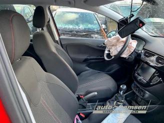 Opel Corsa Corsa E, Hatchback, 2014 1.4 16V picture 8