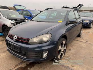 Dezmembrări autoturisme Volkswagen Golf Golf VI (5K1), Hatchback, 2008 / 2013 1.2 TSI BlueMotion 2012/6