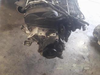 Volkswagen Passat Passat (3G2), Sedan, 2014 / 2024 1.4 TSI 16V picture 18