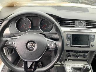 Volkswagen Passat Passat (3G2), Sedan, 2014 / 2024 1.4 TSI 16V picture 8