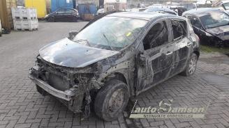 Purkuautot passenger cars Renault Clio Clio III (BR/CR), Hatchback, 2005 / 2014 1.5 dCi FAP 2011/5