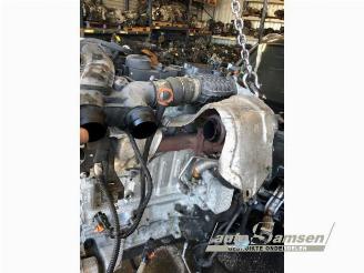 Peugeot 308 308 SW (L4/L9/LC/LJ/LR), Combi 5-drs, 2014 / 2021 1.6 BlueHDi 120 picture 14