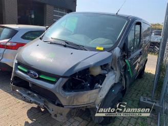 Ford Transit Transit Custom, Van, 2011 / 2023 2.0 TDCi 16V Eco Blue 105 picture 3