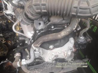 Ford Transit Transit Custom, Van, 2011 / 2023 2.0 TDCi 16V Eco Blue 105 picture 17