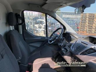 Ford Transit Transit Custom, Van, 2011 / 2023 2.0 TDCi 16V Eco Blue 105 picture 7