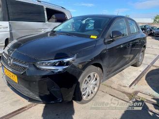 Opel Corsa Corsa F (UB/UH/UP), Hatchback 5-drs, 2019 1.2 Turbo 12V 100 picture 7
