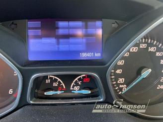 Ford C-Max C-Max (DXA), MPV, 2010 / 2019 1.6 TDCi 16V picture 8