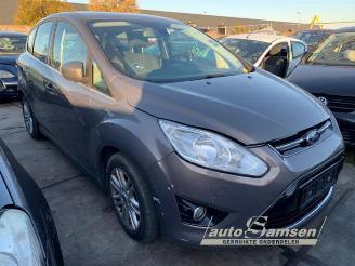 Ford C-Max C-Max (DXA), MPV, 2010 / 2019 1.6 TDCi 16V picture 2