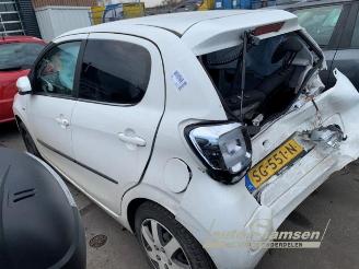 Citroën C1 C1, Hatchback, 2014 / 2021 1.0 Vti 68 12V picture 4