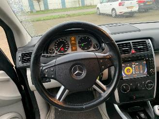 Mercedes B-klasse  picture 9