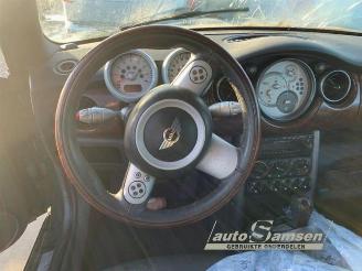 Mini Mini Mini Open (R52), Cabrio, 2004 / 2008 1.6 16V Cooper picture 7