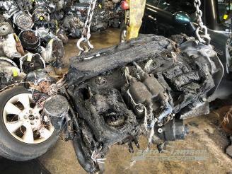 Mini Mini Mini Open (R52), Cabrio, 2004 / 2008 1.6 16V Cooper picture 10