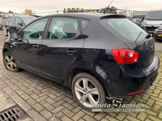 Seat Ibiza Ibiza IV (6J5), Hatchback 5-drs, 2008 / 2017 1.2 12V picture 5