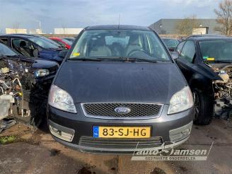Ford C-Max Focus C-Max, MPV, 2003 / 2007 1.6 16V picture 2
