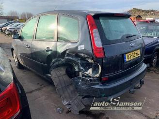 Ford C-Max Focus C-Max, MPV, 2003 / 2007 1.6 16V picture 5