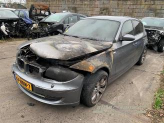 BMW 1-serie 1 serie (E87/87N), Hatchback 5-drs, 2003 / 2012 118i 16V picture 5