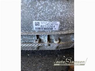 BMW 1-serie 1 serie (E87/87N), Hatchback 5-drs, 2003 / 2012 118i 16V picture 10