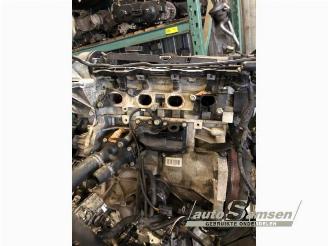 Ford Fiesta Fiesta 6 (JA8), Hatchback, 2008 / 2018 1.25 16V picture 8