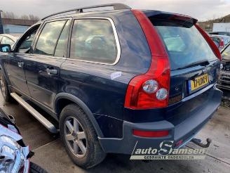 Volvo Xc-90 XC90 I, SUV, 2002 / 2014 2.5 T 20V picture 4
