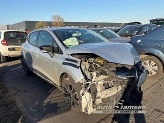 Salvage car Renault Clio Clio IV (5R), Hatchback 5-drs, 2012 / 2021 0.9 Energy TCE 90 12V 2013/8