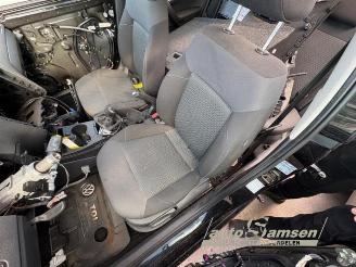 Volkswagen Polo Polo V (6R), Hatchback, 2009 / 2017 1.4 TDI DPF BlueMotion technology picture 8