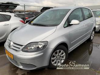 Volkswagen Golf plus Golf Plus (5M1/1KP), MPV, 2005 / 2013 2.0 FSI 16V picture 3