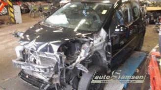 rozbiórka samochody osobowe Citroën C1 C1, Hatchback, 2005 / 2014 1.0 12V 2009/7