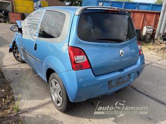 Renault Twingo Twingo II (CN), Hatchback 3-drs, 2007 / 2014 1.2 16V picture 6
