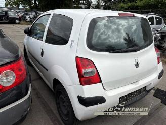 Renault Twingo Twingo II (CN), Hatchback 3-drs, 2007 / 2014 1.2 picture 6