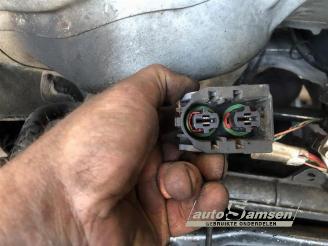 Démontage voiture Peugeot 207 207 SW (WE/WU), Combi, 2007 / 2013 1.6 16V VTRi 2011/1