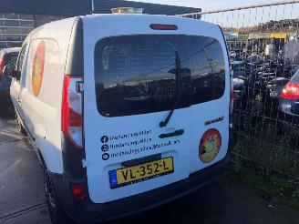Renault Kangoo  picture 2