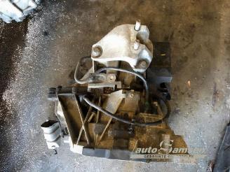 Ford Fiesta Fiesta 6 (JA8), Hatchback, 2008 / 2018 1.25 16V picture 13