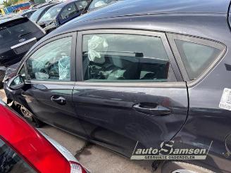 Ford Fiesta Fiesta 6 (JA8), Hatchback, 2008 / 2018 1.25 16V picture 6