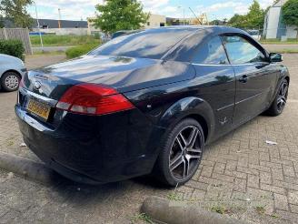 Ford Focus Focus 2 C+C, Cabrio, 2006 / 2010 2.0 16V picture 5