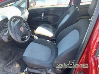 Fiat Punto Punto Evo (199), Hatchback, 2009 / 2012 1.3 JTD Multijet 85 16V Euro 5 picture 6