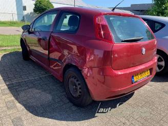 Fiat Punto Punto Evo (199), Hatchback, 2009 / 2012 1.3 JTD Multijet 85 16V Euro 5 picture 5