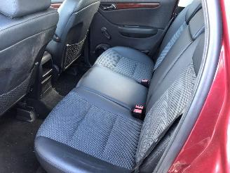 Mercedes A-klasse  picture 7