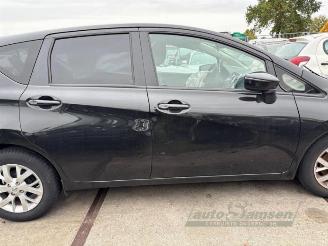 Nissan Note Note (E12), MPV, 2012 1.2 68 picture 4