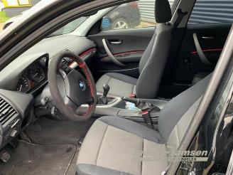 BMW 1-serie 1 serie (E87/87N), Hatchback 5-drs, 2003 / 2012 116i 1.6 16V picture 8