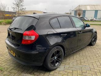 BMW 1-serie 1 serie (E87/87N), Hatchback 5-drs, 2003 / 2012 116i 1.6 16V picture 5