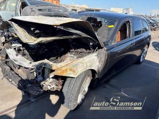 disassembly passenger cars BMW 3-serie 3 serie Touring (F31), Combi, 2012 / 2019 320d 2.0 16V EfficientDynamicsEdition 2017/5