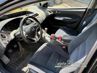 Honda Civic Civic (FK/FN), Hatchback, 2005 / 2012 1.4 i-Dsi picture 8