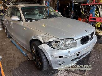 BMW 1-serie 1 serie (E87/87N), Hatchback 5-drs, 2003 / 2012 120d 16V picture 14